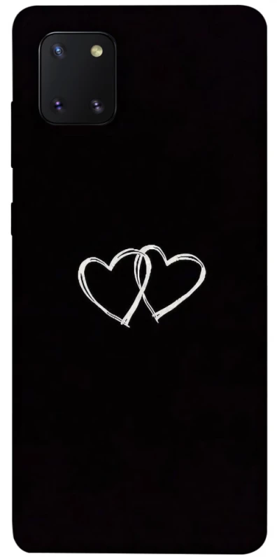 Чохол на Samsung Galaxy Note 10 Lite (A81) Love aesthetic ver.14 фото 1 з 1