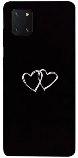 Чохол на Samsung Galaxy Note 10 Lite (A81) Love aesthetic ver.14 фото 1 з 1