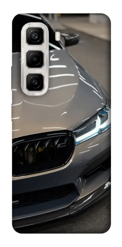 Чохол на Infinix Hot 50 4G BMW v53 фото 1 з 1