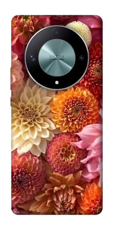 Чехол на Huawei Magic6 Lite Bouquet фото 1 из 1
