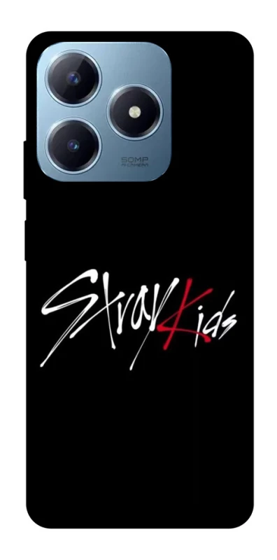 Чехол на Realme C63 Stray Kids Logo фото 1 из 1