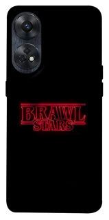 Чехол на Oppo Reno 8T 4G Brawl Stars ver.12 фото 1 из 1