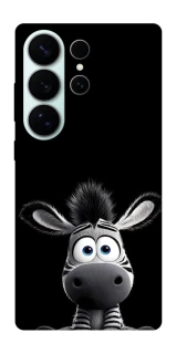 Чехол на Samsung Galaxy S26 Ultra My Zebra фото 1 из 1