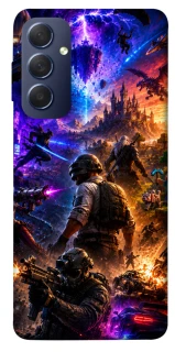 Чохол на Samsung Galaxy M54 5G My Games фото 1 з 1
