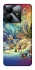 Чохол на Realme Note 60x Christmas spirit ver.13 фото 1 з 1