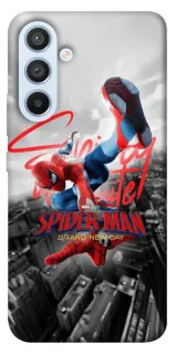 Чехол на Samsung Galaxy A54 5G Spider Man ver.1 фото 1 из 1