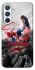 Чохол на Samsung Galaxy A54 5G Spider Man ver.1 фото 1 з 1