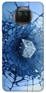 Чохол на Xiaomi Mi 10T Lite / Redmi Note 9 Pro 5G Daddy Gojo фото 1 з 1