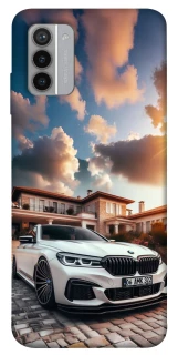 Чехол на Nokia G42 BMW in da house фото 1 из 1