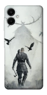 Чехол на Samsung Galaxy A06 Viking v4 фото 1 из 1