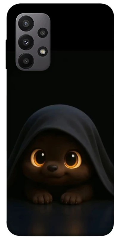 Чехол на Samsung Galaxy A23 4G Funny Dog фото 1 из 1