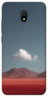 Чехол на Xiaomi Redmi 8a Cloud mountain фото 1 из 1