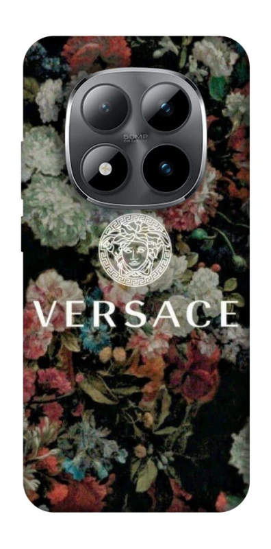 Чохол на Xiaomi Redmi Note 15 Pro 5G Versace ver.2 фото 1 з 1