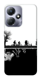 Чохол на Infinix Hot 30 Play Stranger Things ver.9 фото 1 з 1