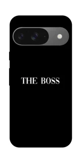 Чохол на Google Pixel 10 The boss фото 1 з 1
