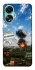 Чохол на Oppo A78 4G Moscow never sleeps ver.5 фото 1 з 1