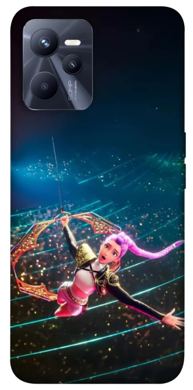 Чохол на Realme C35 K-Pop Demon Hunters ver.12 фото 1 з 1