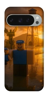 Чехол на Google Pixel 10 Pro XL Roblox aesthetics ver.4 фото 1 из 1