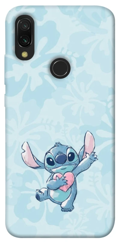 Чохол на Xiaomi Redmi 7 Stitch ver.9 фото 1 з 1