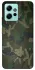 Чехол на Xiaomi Redmi Note 12 4G camouflage v1 фото 1 из 1