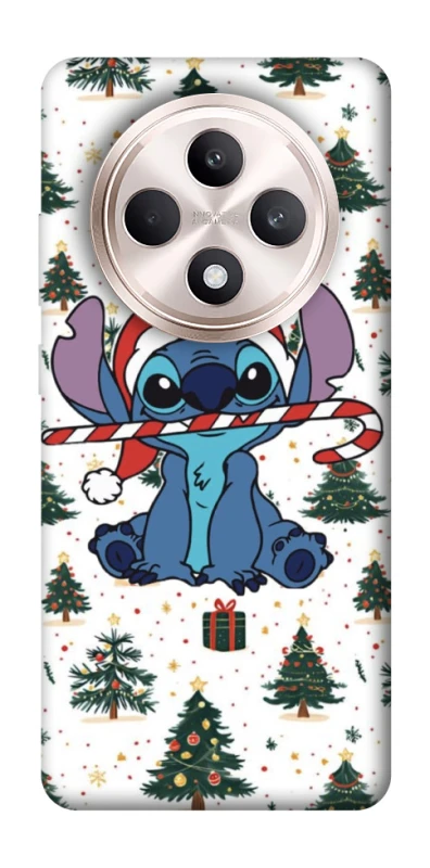 Чехол на Oppo Reno 12 F 4G/5G Stitch ver.23 фото 1 из 1