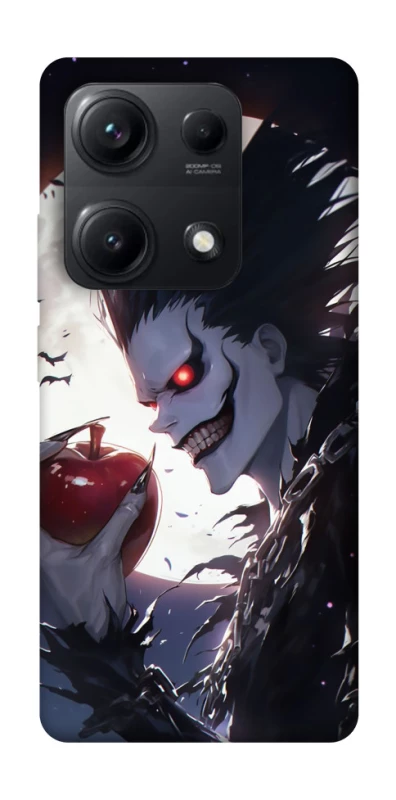 Чохол на Xiaomi Redmi Note 14S Ryuk фото 1 з 1