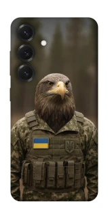 Чохол на Samsung Galaxy S26+ Орел захисник фото 1 з 1