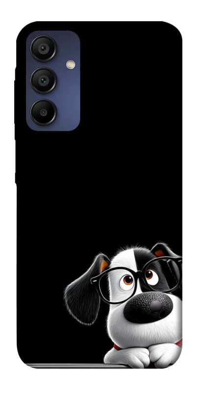 Чехол на Samsung Galaxy A15 4G/5G My Dog фото 1 из 1
