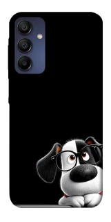 Чохол на Samsung Galaxy A15 4G/5G My Dog фото 1 з 1