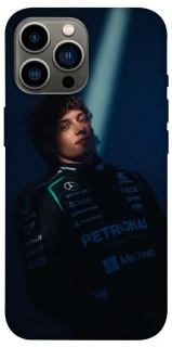 Чехол на Apple iPhone 12 Pro Max (6.7") F-1 ver.9 фото 1 из 1