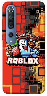 Чохол на Xiaomi Mi 10 / Mi 10 Pro Roblox aesthetics ver.8 фото 1 з 1
