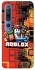 Чохол на Xiaomi Mi 10 / Mi 10 Pro Roblox aesthetics ver.8 фото 1 з 1