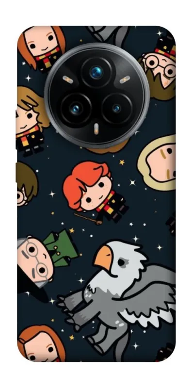 Чохол на Realme 14 Pro+ Harry Potter V21 фото 1 з 1