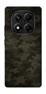 Чохол на Xiaomi Redmi Note 14 Pro 4G Camouflage v22 фото 1 з 1