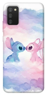 Чохол на Samsung Galaxy A02s Stitch ver.30 фото 1 з 1