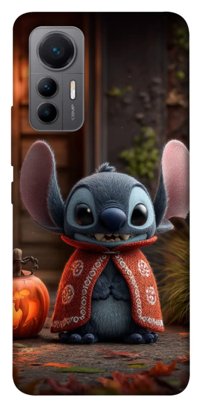 Чехол на Xiaomi 12 Lite Stitch ver.14 фото 1 из 1