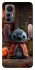 Чехол на Xiaomi 12 Lite Stitch ver.14 фото 1 из 1
