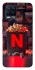 Чехол на Realme 8 Netflix and popcorn фото 1 из 1