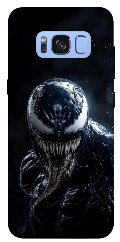 Чохол на Samsung G950 Galaxy S8 Venom v3 фото 1 з 1
