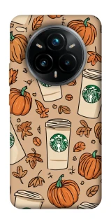 Чохол на Realme 14 Pro+ Autumn vibes ver.4 фото 1 з 1