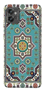 Чохол на Motorola Moto G32 Килим v7 фото 1 з 1