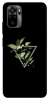 Чехол на Xiaomi Redmi Note 10 / Note 10s Flowers ver.2 фото 1 из 1