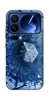 Чехол на Xiaomi 17 Pro Daddy Gojo фото 1 из 1