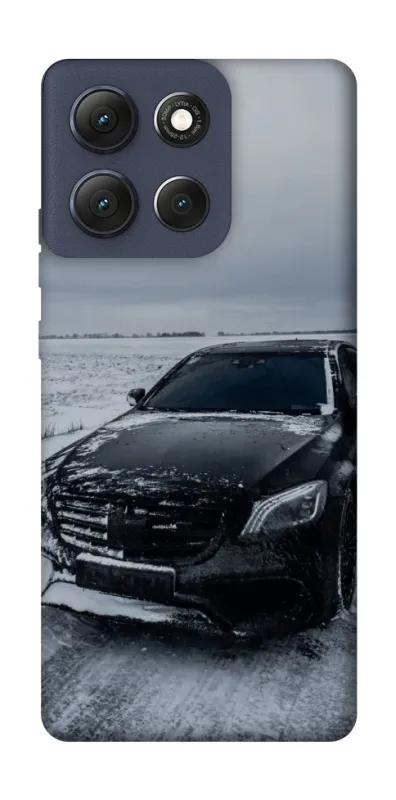 Чохол на Motorola Moto G86 Mercedes-benz v40 фото 1 з 1