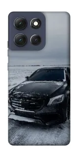 Чохол на Motorola Moto G86 Mercedes-benz v40 фото 1 з 1
