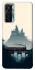 Чохол на TECNO Camon 17 Pro Hogwarts v1 фото 1 з 1