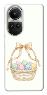 Чохол на Oppo Reno 10 Easter ver.2 фото 1 з 1