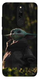 Чохол на Xiaomi Redmi 8 Бэбі Йода фото 1 з 1