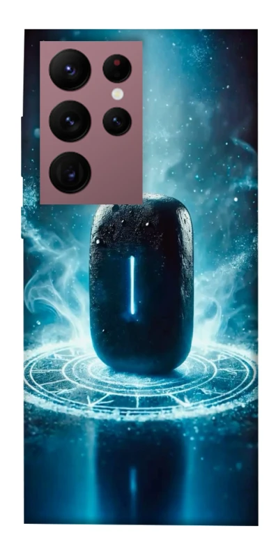 Чохол на Samsung Galaxy S22 Ultra Руна Іса фото 1 з 1