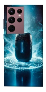 Чохол на Samsung Galaxy S22 Ultra Руна Іса фото 1 з 1